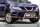 Frontbügel mit Querstreben für Nissan Qashqai 2013-2017 60mm Frontschutzbügel Gutachten
