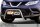 Frontbügel für Nissan Qashqai 2013-2017 60mm Frontschutzbügel Gutachten