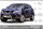 Frontbügel für Nissan Qashqai 2013-2017 60mm Frontschutzbügel Gutachten
