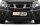 Frontbügel mit Unterbodenschutz für Nissan X-Trail 2007-2010 SCHWARZ 70mm Gutachten