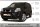 Frontbügel mit Unterbodenschutz für Nissan X-Trail 2007-2010 SCHWARZ 70mm Gutachten