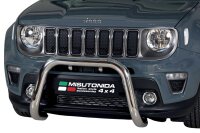 Frontbügel für Jeep Renegade ab 2018 76mm mit...