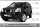 Frontbügel für Nissan X-Trail T31 2007-2010 SCHWARZ 70mm Frontschutzbügel