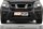 Frontbügel mit Unterbodenschutz für Nissan X-Trail T31 2010-2014 SCHWARZ 70mm Gutachten