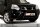 Frontbügel mit Unterbodenschutz für Nissan X-Trail T31 2010-2014 SCHWARZ 70mm Gutachten