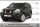 Frontbügel mit Unterfahrschutz für Nissan X-Trail T31 2010-2014 SCHWARZ 70mm Gutachten
