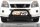 Frontbügel mit Querstreben für Nissan X-Trail T31 2010-2014 SCHWARZ 70mm Gutachten
