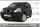 Frontbügel mit Querstreben für Nissan X-Trail T31 2010-2014 SCHWARZ 70mm Gutachten