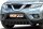 Frontbügel mit Unterbodenschutz für Nissan X-Trail T32 2014-2017 SCHWARZ 70mm