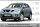 Frontbügel mit Unterbodenschutz für Nissan X-Trail T32 2014-2017 SCHWARZ 70mm