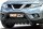 Frontbügel mit Unterfahrschutz für Nissan X-Trail T32 2014-2017 SCHWARZ 70mm Gutachten