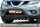 Frontbügel mit Unterfahrschutz für Nissan X-Trail T32 2014-2017 SCHWARZ 70mm Gutachten