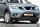 Frontbügel mit Unterfahrschutz für Nissan X-Trail T32 2014-2017 SCHWARZ 70mm Gutachten
