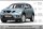 Frontbügel mit Unterfahrschutz für Nissan X-Trail T32 2014-2017 SCHWARZ 70mm Gutachten