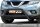 Frontbügel mit Querstreben für Nissan X-Trail T32 2014-2017 SCHWARZ 70mm Gutachten