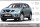 Frontbügel mit Querstreben für Nissan X-Trail T32 2014-2017 SCHWARZ 70mm Gutachten