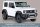 Frontbügel für Suzuki Jimny GJ HJ ab 2018 Ø63mm Edelstahl mit Gutachten
