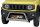 Frontbügel für Suzuki Jimny GJ HJ ab 2018 Ø63mm Edelstahl mit Gutachten