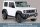 Frontbügel für Suzuki Jimny GJ HJ ab 2018 Ø63mm Edelstahl mit Gutachten