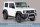 Frontbügel für Suzuki Jimny GJ Hj ab 2018 76mm mit Gutachten Edelstahl