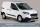 Frontbügel für Ford Transit Courier ab 2018 63mm Edelstahl mit Gutachten