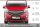 Frontbügel für Opel Vivaro B 2014-2019 SCHWARZ 60mm Frontschutzbügel