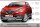 Frontbügel mit Unterbodenschutz für Renault Kadjar 2016-2018 60mm breit Gutachten