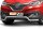 Frontbügel für Renault Kadjar 2016-2018 60mm breit Frontschutzbügel Bullbal Gutachten
