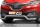 Frontbügel für Renault Kadjar 2016-2018 60mm breit Frontschutzbügel Bullbal Gutachten