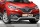 Frontbügel für Renault Kadjar 2016-2018 60mm breit Frontschutzbügel Bullbal Gutachten