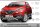 Frontbügel schmaler Frontbügel mit Unterfahrschutz für Renault Kadjar 2016-2018 60mm