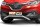 Frontbügel schmaler Frontbügel für Renault Kadjar 2016-2018 60mm Gutachten