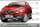 Frontbügel schmaler Frontbügel für Renault Kadjar 2016-2018 60mm Gutachten