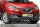 Frontbügel mit Unterbodenschutz für Renault Kadjar 2016-2018 SCHWARZ 60mm breit Gutachten