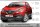 Frontbügel mit Unterbodenschutz für Renault Kadjar 2016-2018 SCHWARZ 60mm breit Gutachten