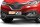 Frontbügel für Renault Kadjar 2016-2018 SCHWARZ 60mm breit Frontschutzbügel