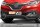 Frontbügel für Renault Kadjar 2016-2018 SCHWARZ 60mm breit Frontschutzbügel
