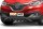 Frontbügel schmal Unterfahrschutz für Renault Kadjar 2016-2018 SCHWARZ 60mm Gutachten