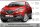 Frontbügel schmal Unterfahrschutz für Renault Kadjar 2016-2018 SCHWARZ 60mm Gutachten