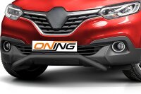 Frontbügel schmaler Frontbügel für Renault...