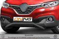 Frontbügel schmaler Frontbügel für Renault...