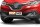 Frontbügel schmaler Frontbügel für Renault Kadjar 2016-2018 SCHWARZ 60mm Gutachten