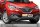 Frontbügel schmaler Frontbügel für Renault Kadjar 2016-2018 SCHWARZ 60mm Gutachten