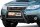 Frontbügel mit Querstreben für Subaru Forester SH 2008-2013 SCHWARZ 70mm Gutachten