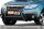Frontbügel mit Querstreben für Subaru Forester SH 2008-2013 SCHWARZ 70mm Gutachten