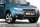 Frontbügel mit Querstreben für Subaru Forester SH 2008-2013 SCHWARZ 70mm Gutachten