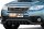 Frontbügel mit Unterbodenschutz für Subaru Forester SH 2008-2013 SCHWARZ 70mm breit
