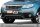 Frontbügel mit Unterbodenschutz für Subaru Forester SH 2008-2013 SCHWARZ 70mm breit