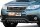 Frontbügel mit Unterfahrschutz für Subaru Forester SH 2008-2013 SCHWARZ 70mm breit