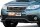 Frontbügel für Subaru Forester SH 2008-2013 SCHWARZ 70mm breit Gutachten